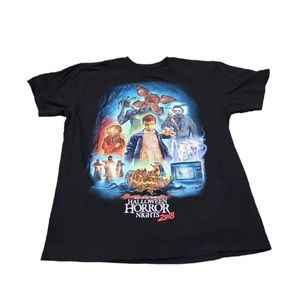 Halloween Horror Nights 2018 Shirt